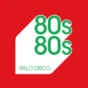 80s80s Italo Disco