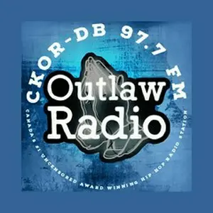 97.7 Outlaw Radio FM