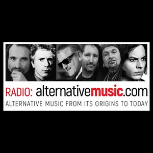 Radio AlternativeMusic.com