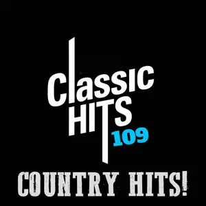 Classic Hits 109 - Country Hits