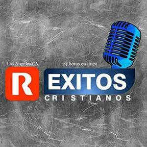 Radio Éxitos Cristianos