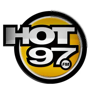 WQHT - HOT 97