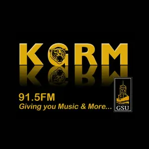 KGRM 91.5 FM