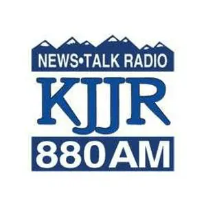 KJJR News Talk 880 AM