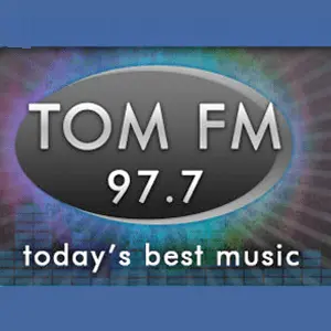 KOTM-FM - Tom 97.7 FM 