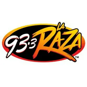 KRZZ - La Raza 93.3