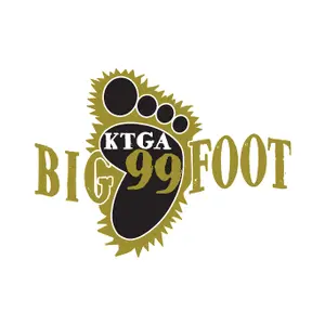 KTGA Big Foot 99.3 FM