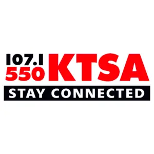 KTSA 550 AM