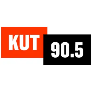 KUT 90.5 FM