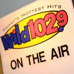 KWYL - Wild 102.9