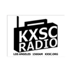 KXSC Radio