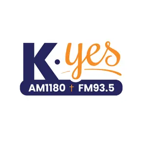 KYES AM 1180 K-YES