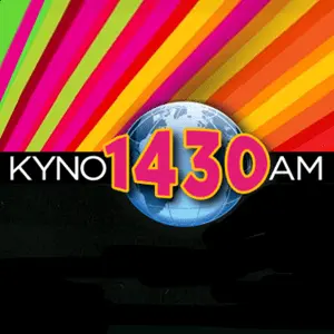 KYNO 1430 AM