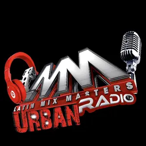 Latin Mix Masters Urban Radio