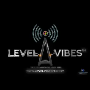 Level Vibes Fm