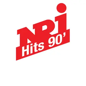 NRJ HITS 90