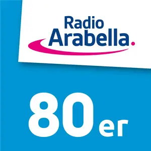 Radio Arabella 80er