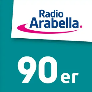 Radio Arabella 90er