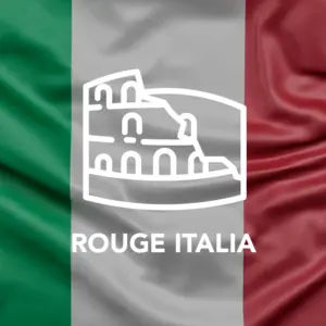 ROUGE ITALIA