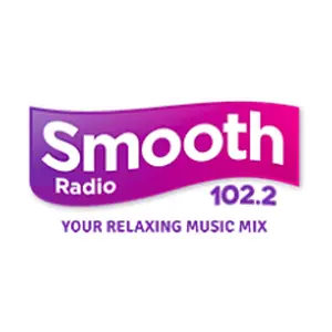 Smooth Radio London 