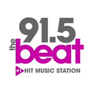 91.5 The Beat