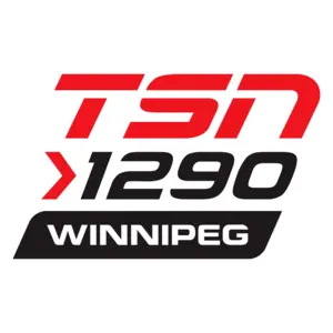 CFRW TSN 1290 Winnipeg