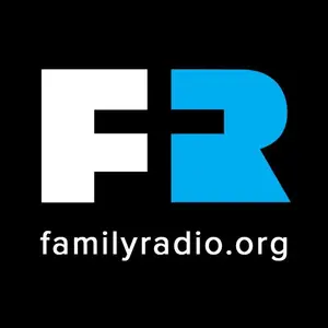 WBFR - Family Radio  89.5 FM