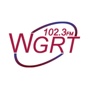 WGRT 102.3 FM