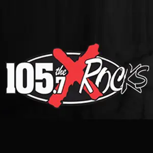 WIXO - The X 105.7 FM