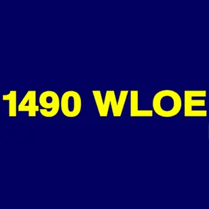 WLOE - 490 AM