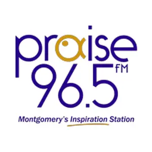 WMRK HD3 Praise 96.5 FM