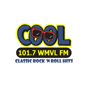 WMVL - Cool 101.7 FM