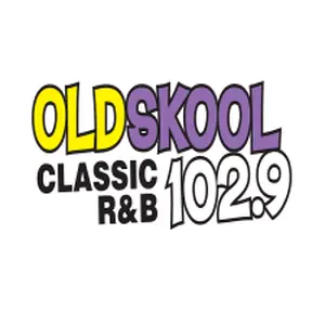 WQKI Old Skool 102.9