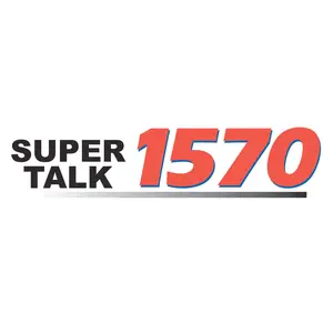 WWCK - Supertalk 1570 AM