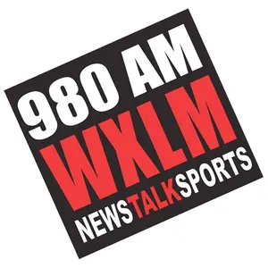 WXLM NewsTalk Sports 980 AM