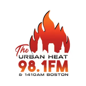 WZBR The Urban Heat